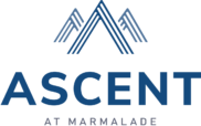 Ascent at Marmalade Logo